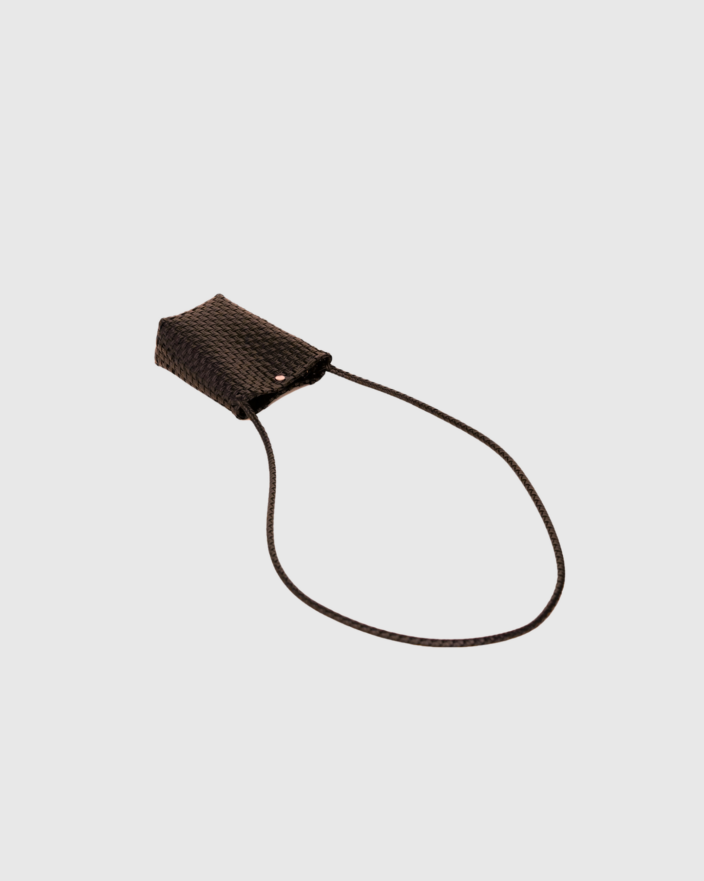 PRE ORDER: Cross Body Sling - Cioccolato