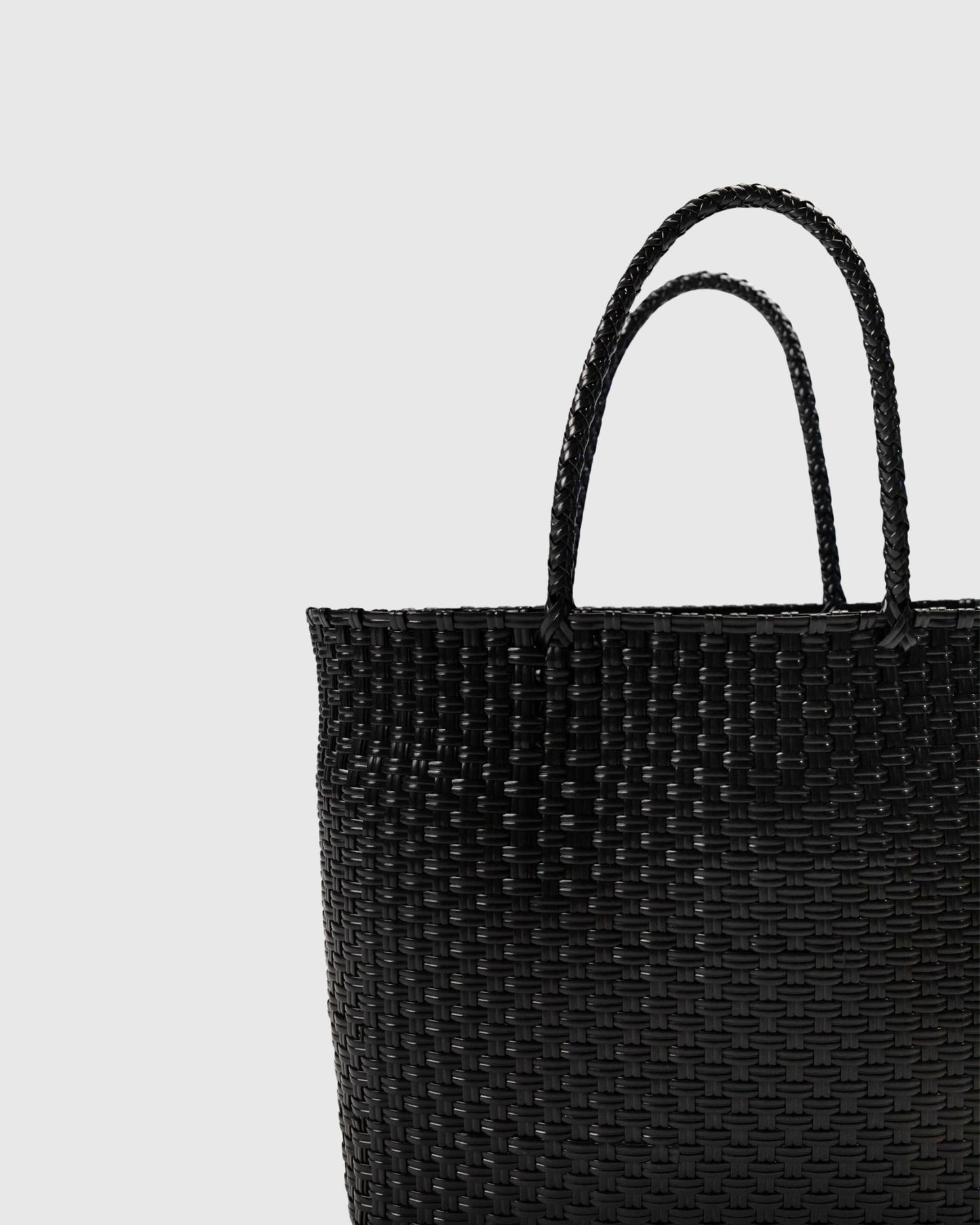 Eco Tote - Nera