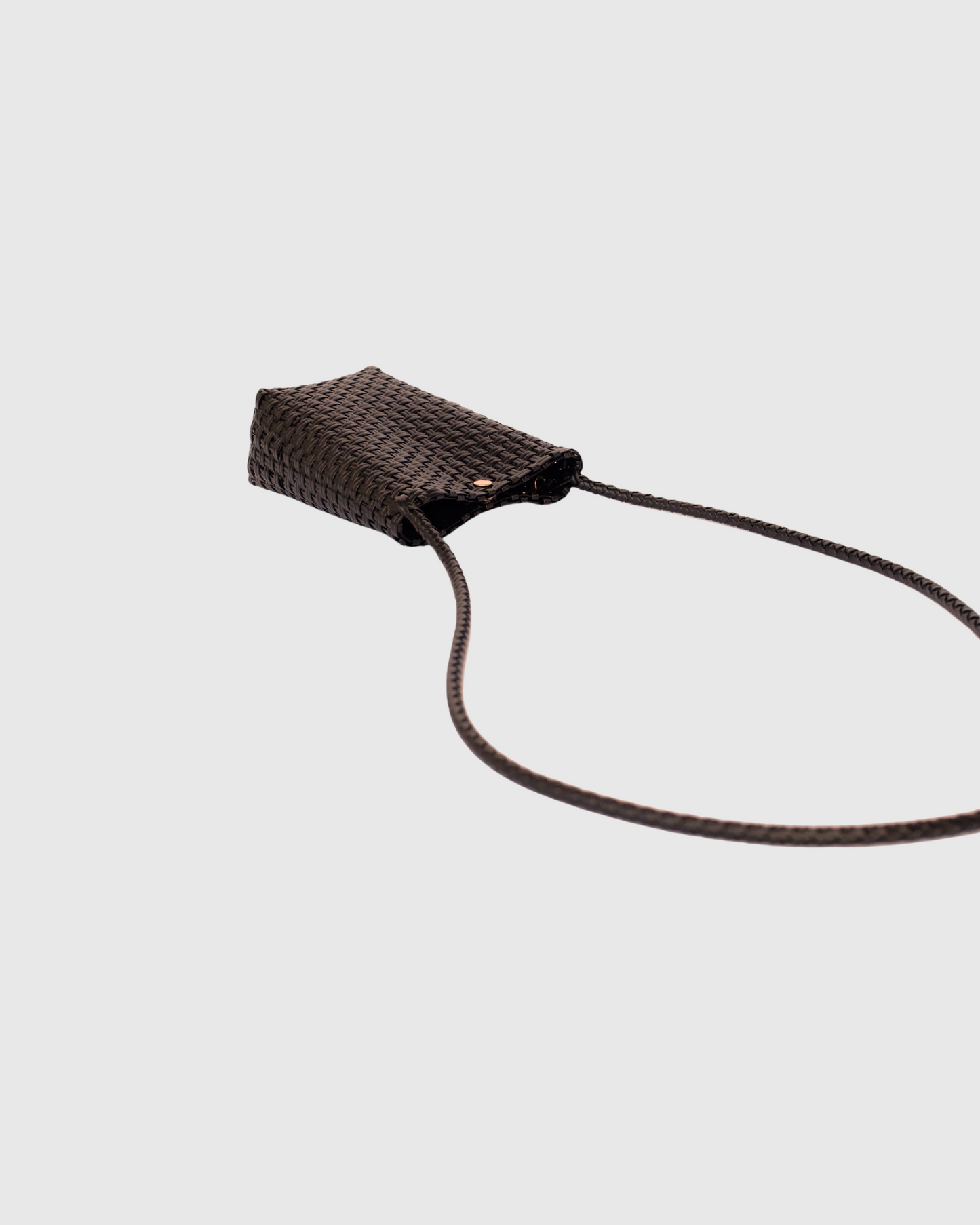PRE ORDER: Cross Body Sling - Cioccolato