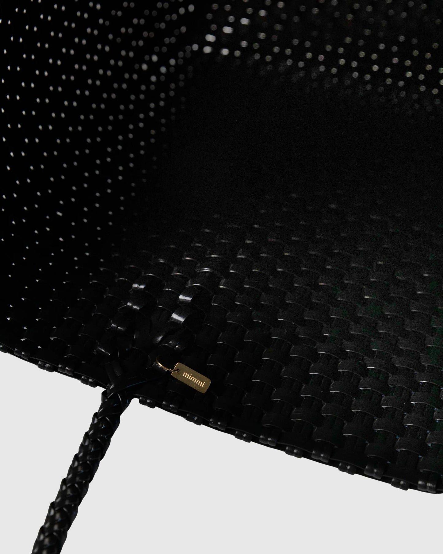 Eco Tote - Nera