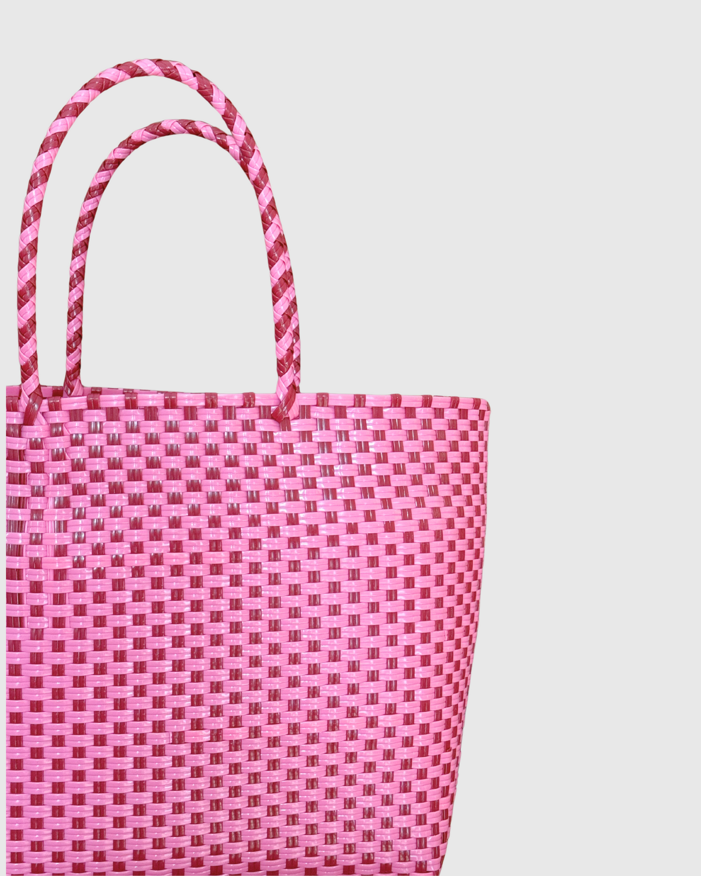 PRE ORDER: Eco Tote - Rosato