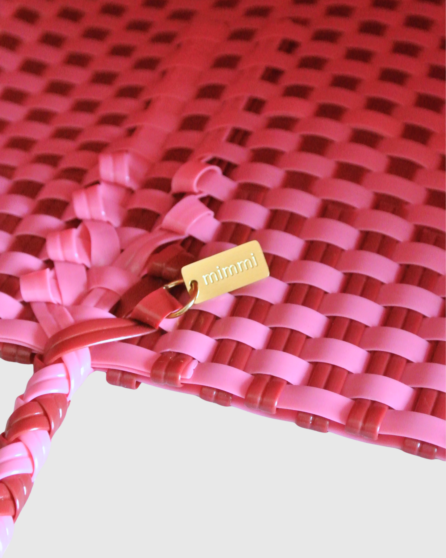 PRE ORDER: Eco Tote - Rosato