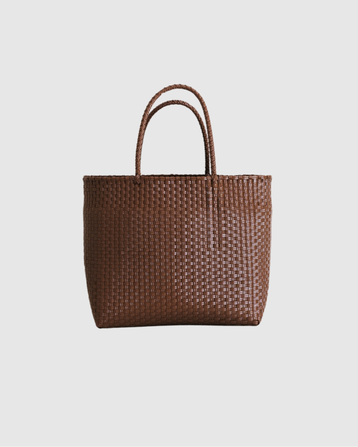PRE ORDER: Eco Tote - Cioccolato