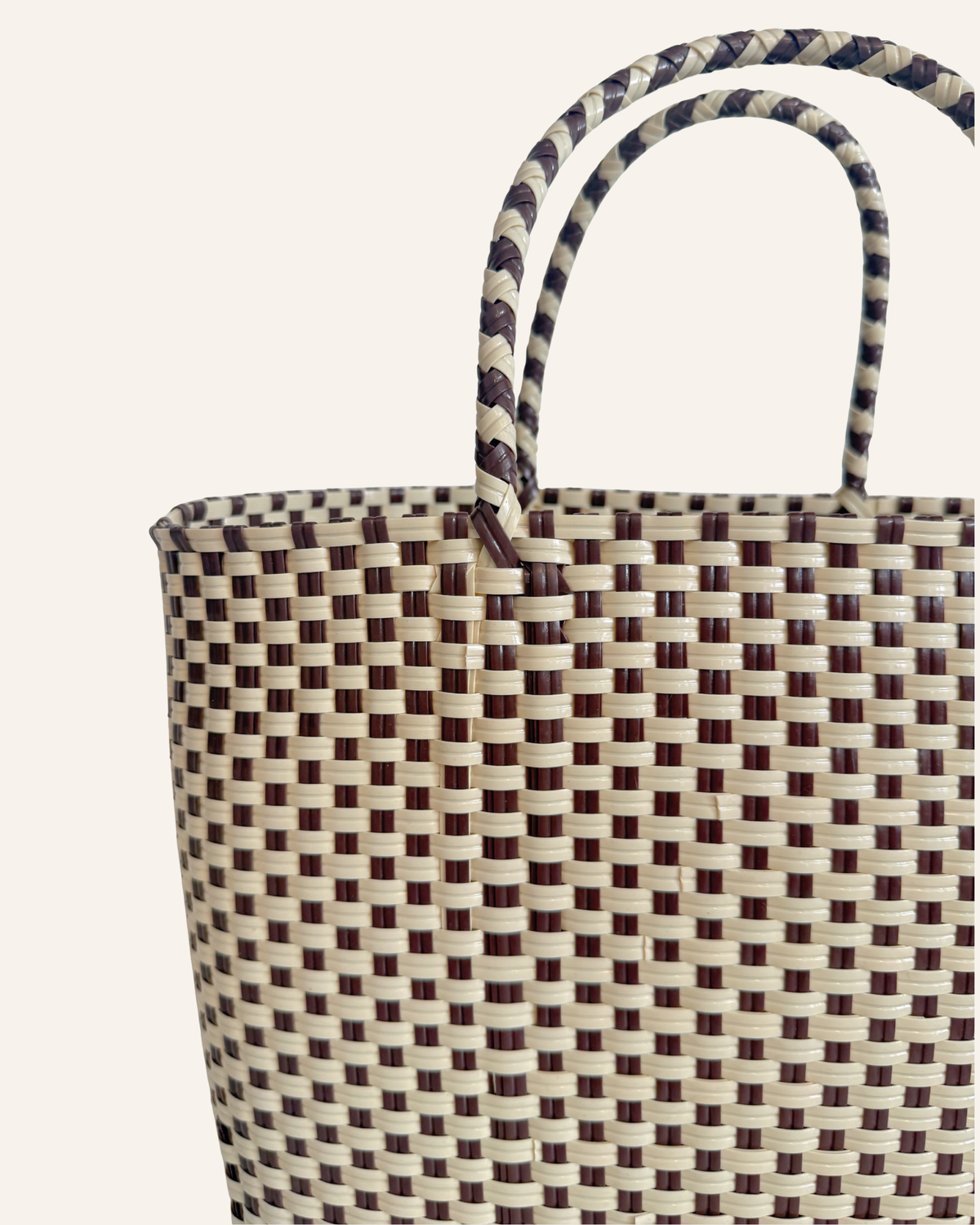 Eco Tote - Biscotto
