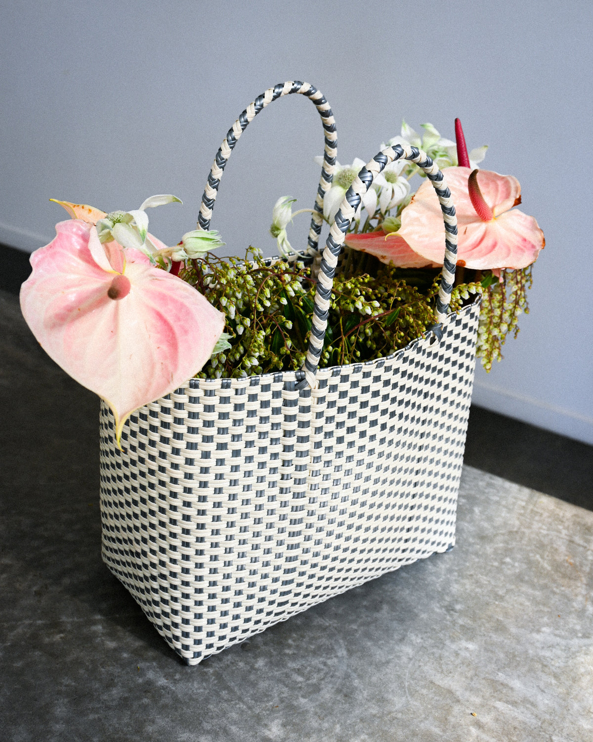Eco Tote - Sabbia