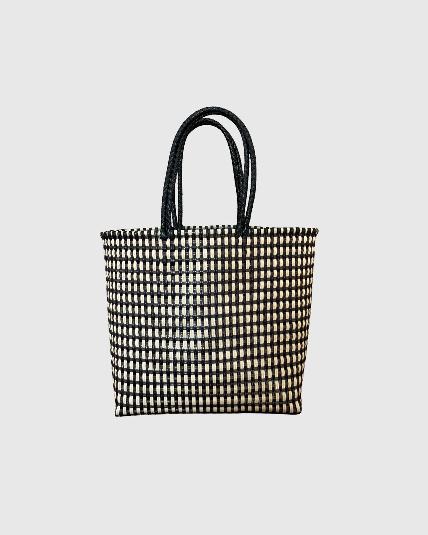 Traveller Tote - Tiramisu