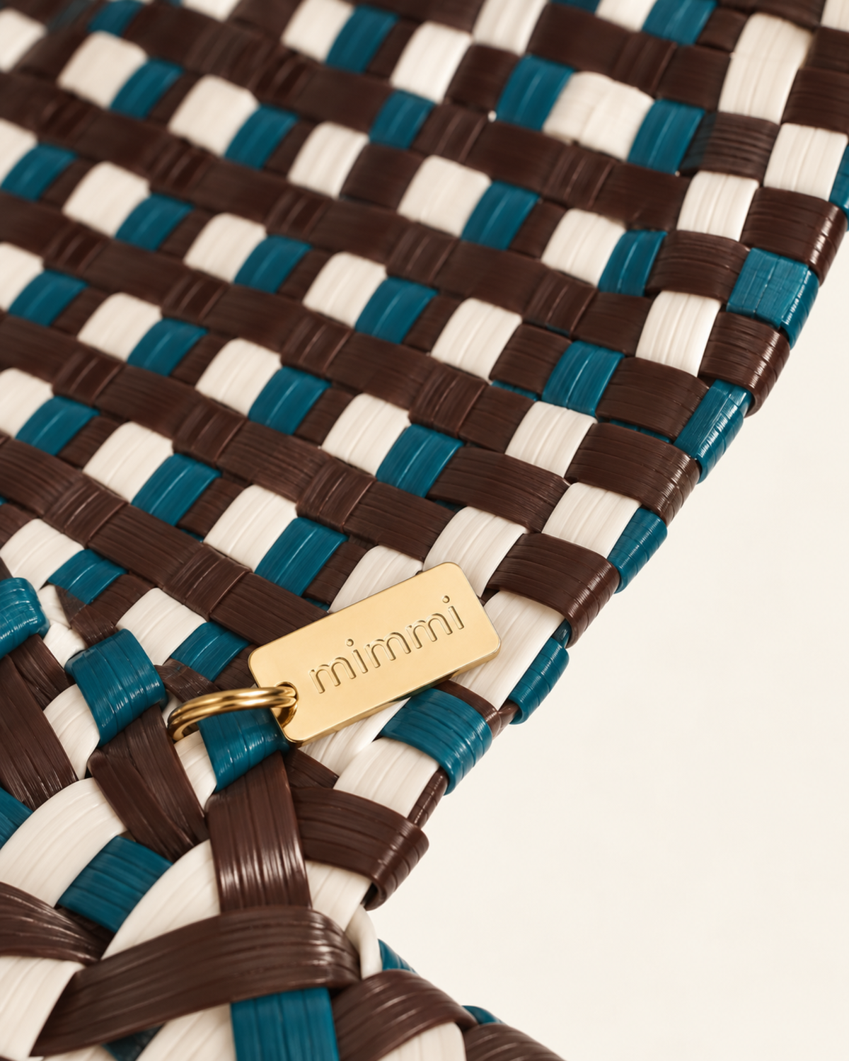 Eco Tote - Tropea