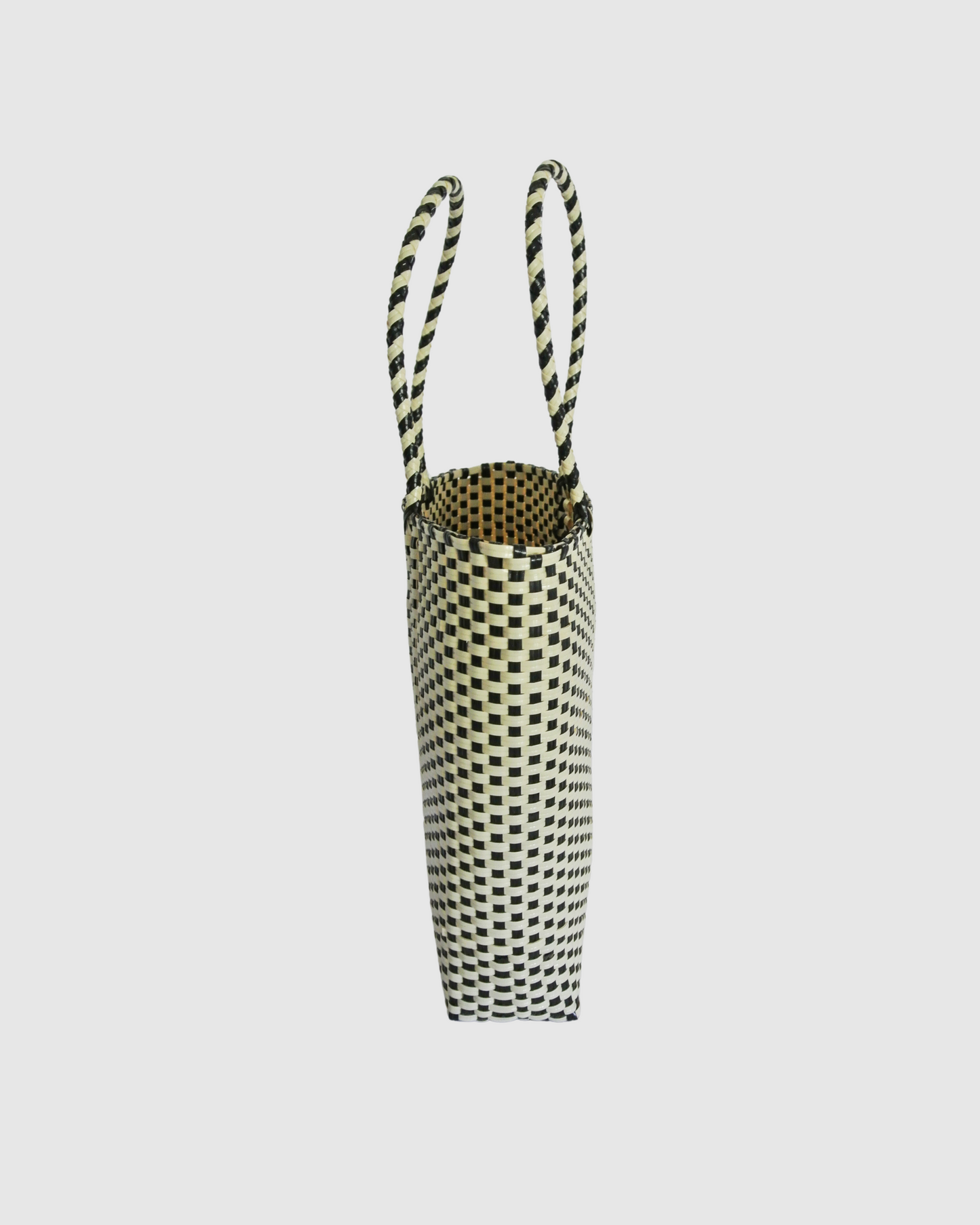 Eco Shopper Tote - Affogato (back soon)