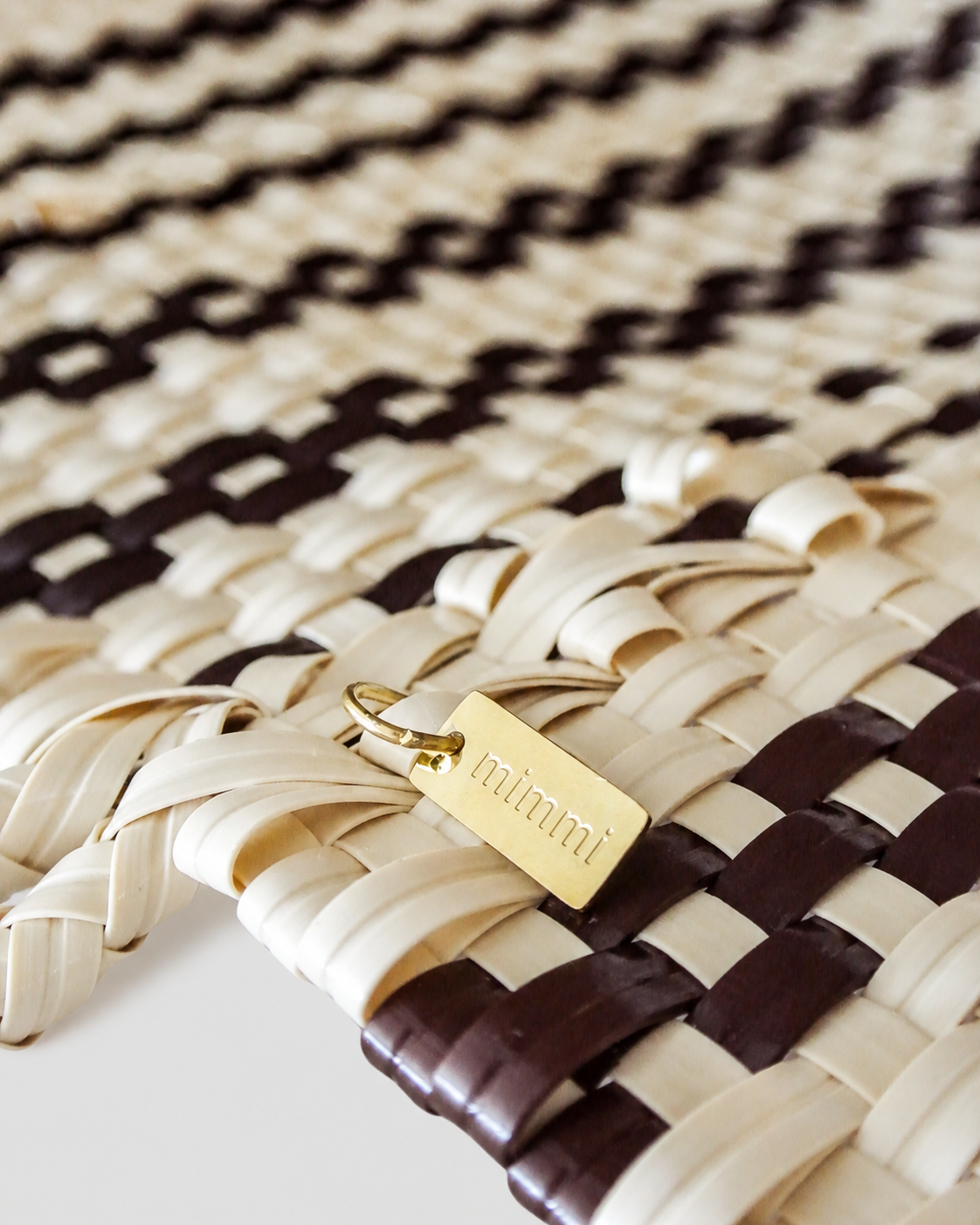 Traveller Tote - Biscotto (coming soon)