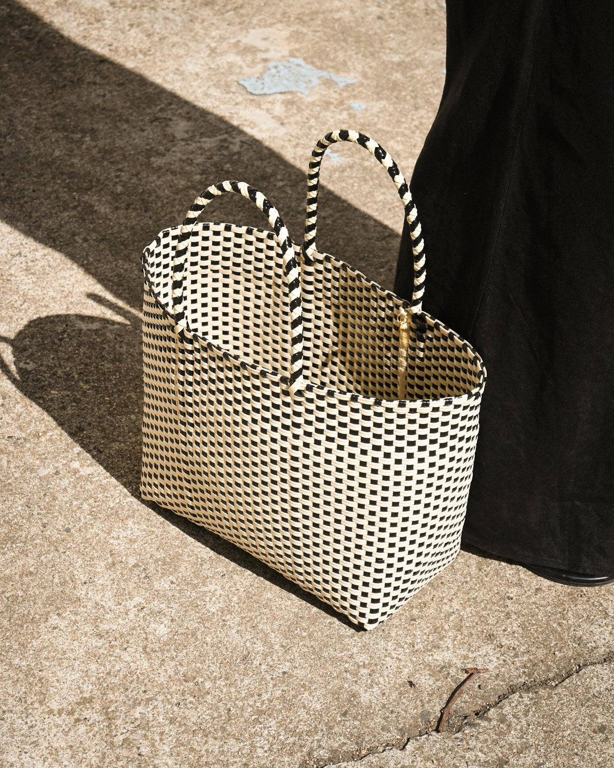 Eco Tote - Affogato