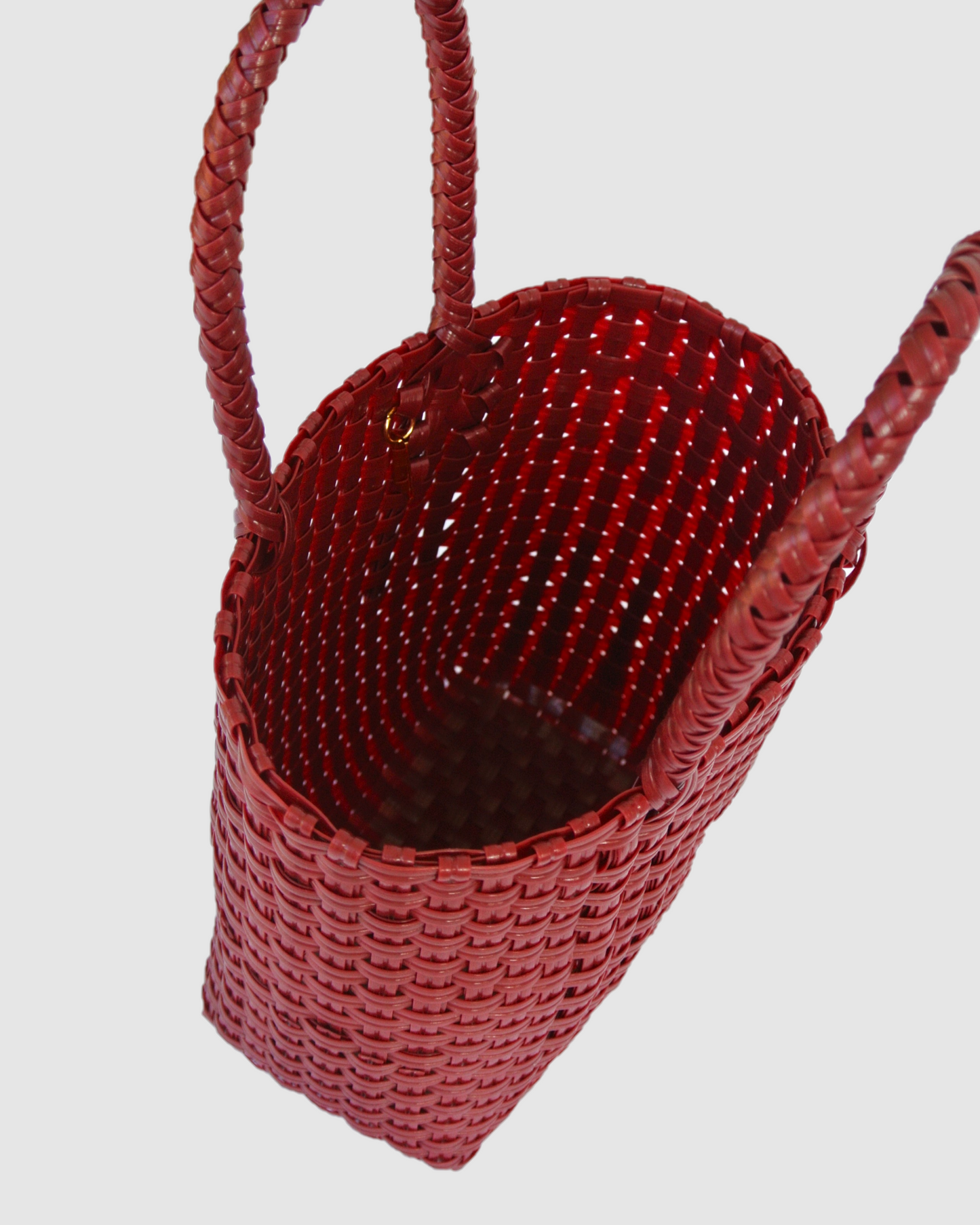 Eco Micro Tote - Amarena (back soon)