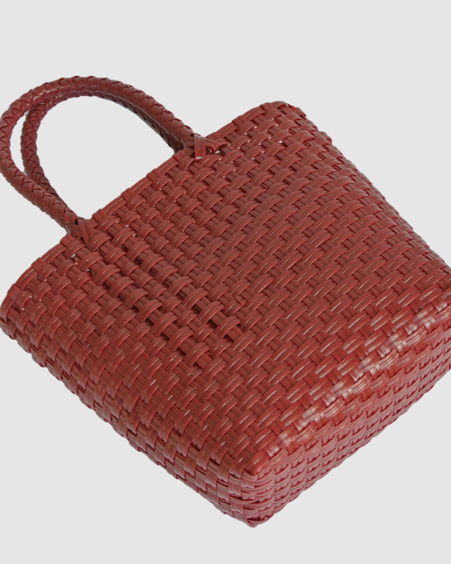 Eco Micro Tote - Amarena (back soon)