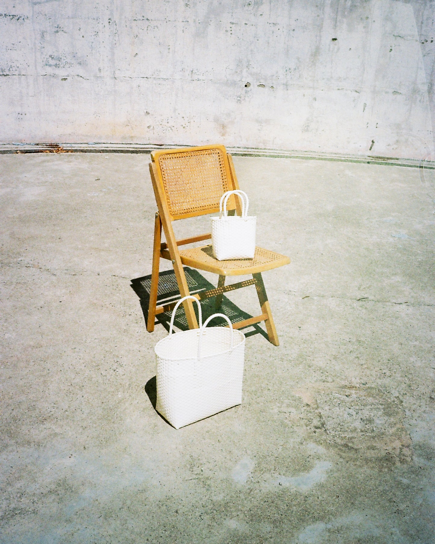 Eco Tote - Marscapone