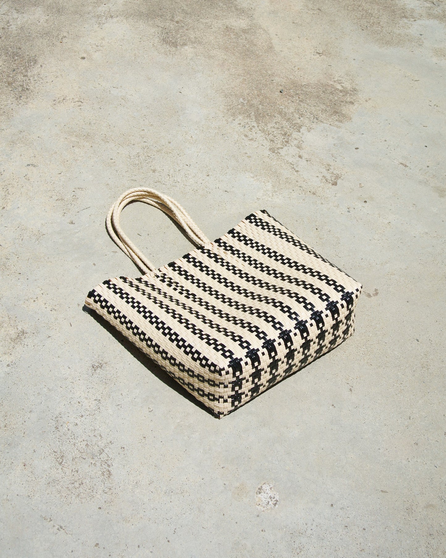 PRE ORDER: Traveller Tote - Affogato