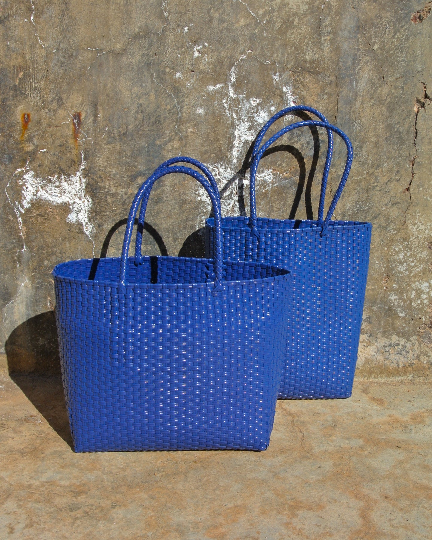 Eco Tote - Marina