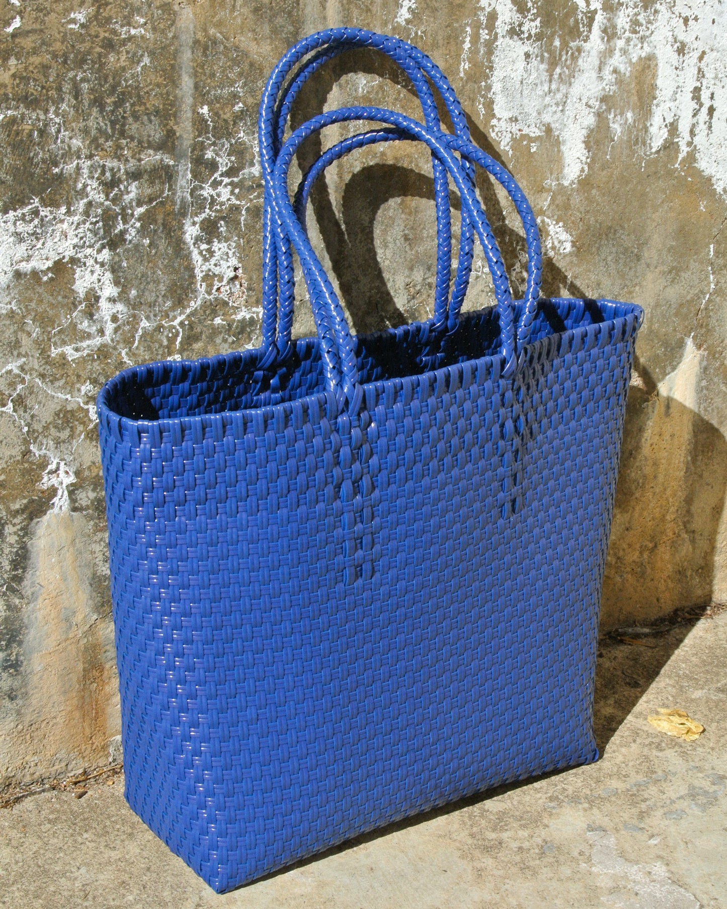 Traveller Tote - Marina
