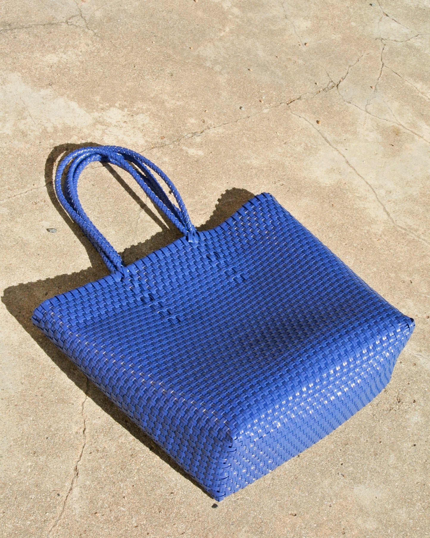 Traveller Tote - Marina