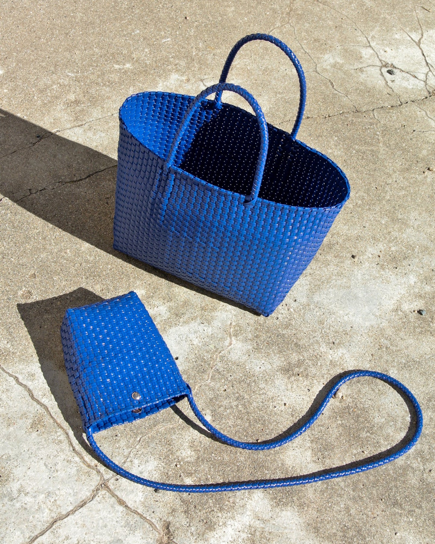 Eco Tote - Marina
