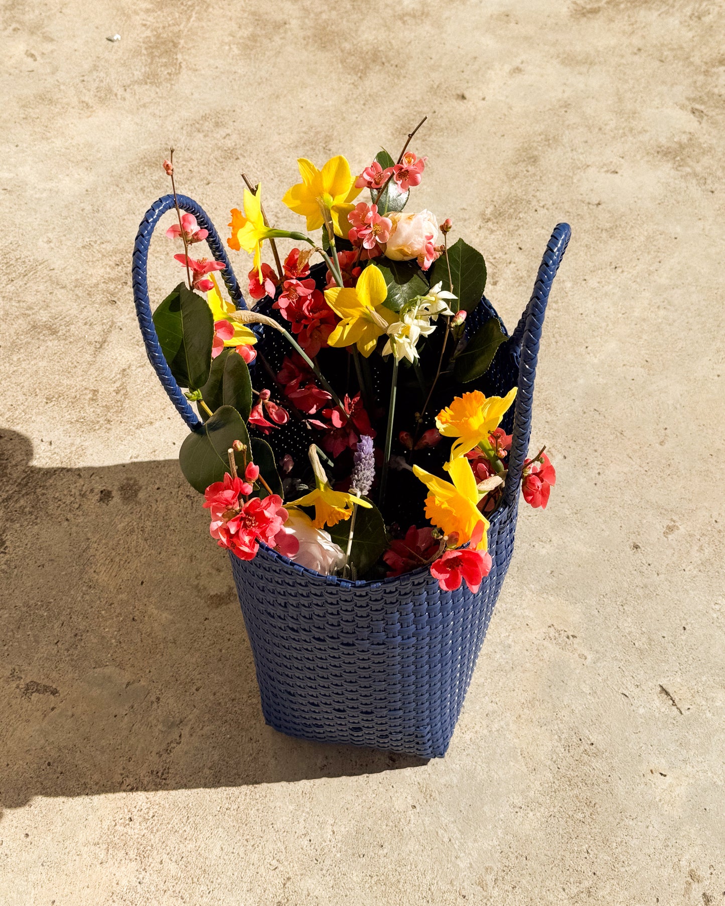 Eco Tote - Marina