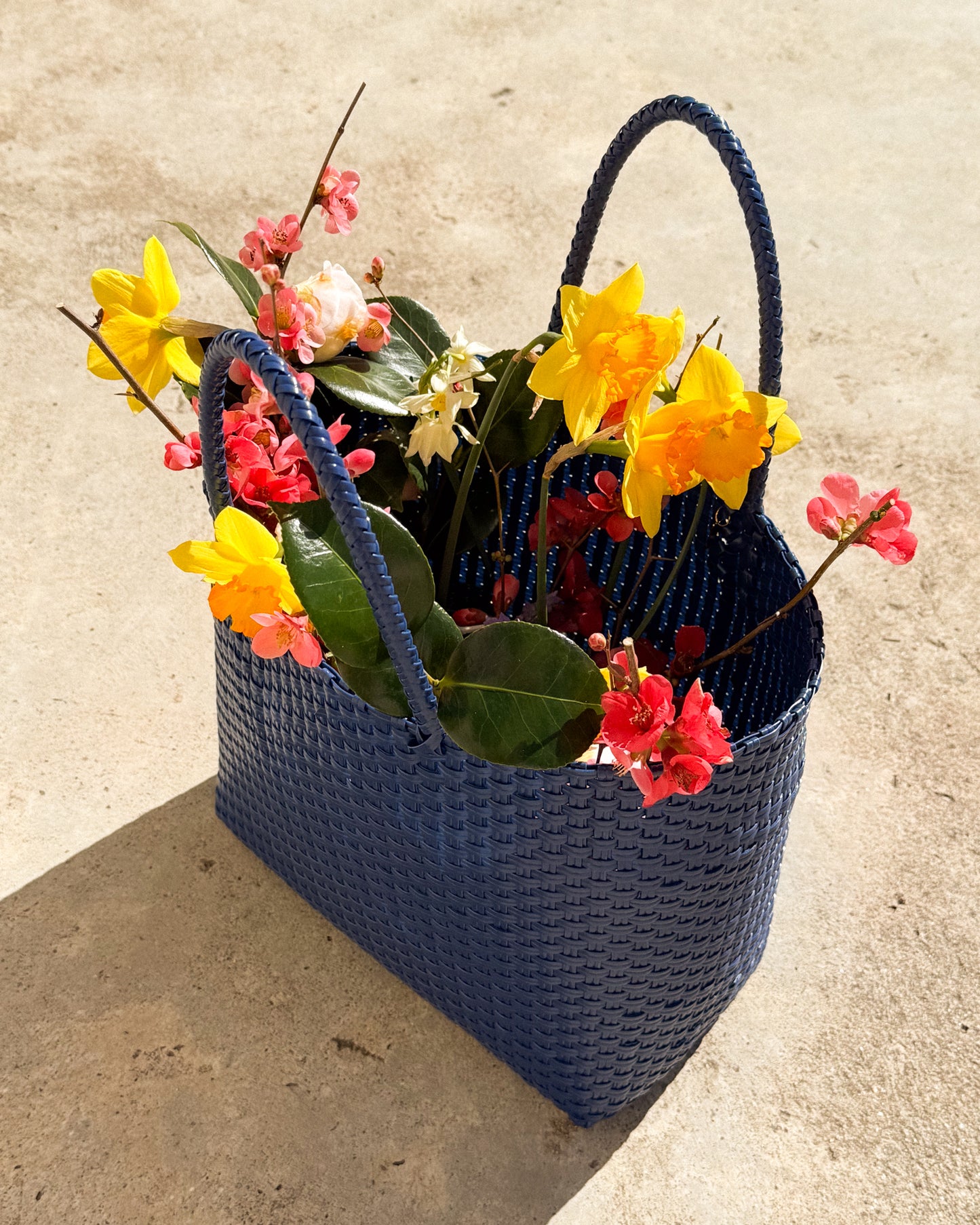 Eco Tote - Marina