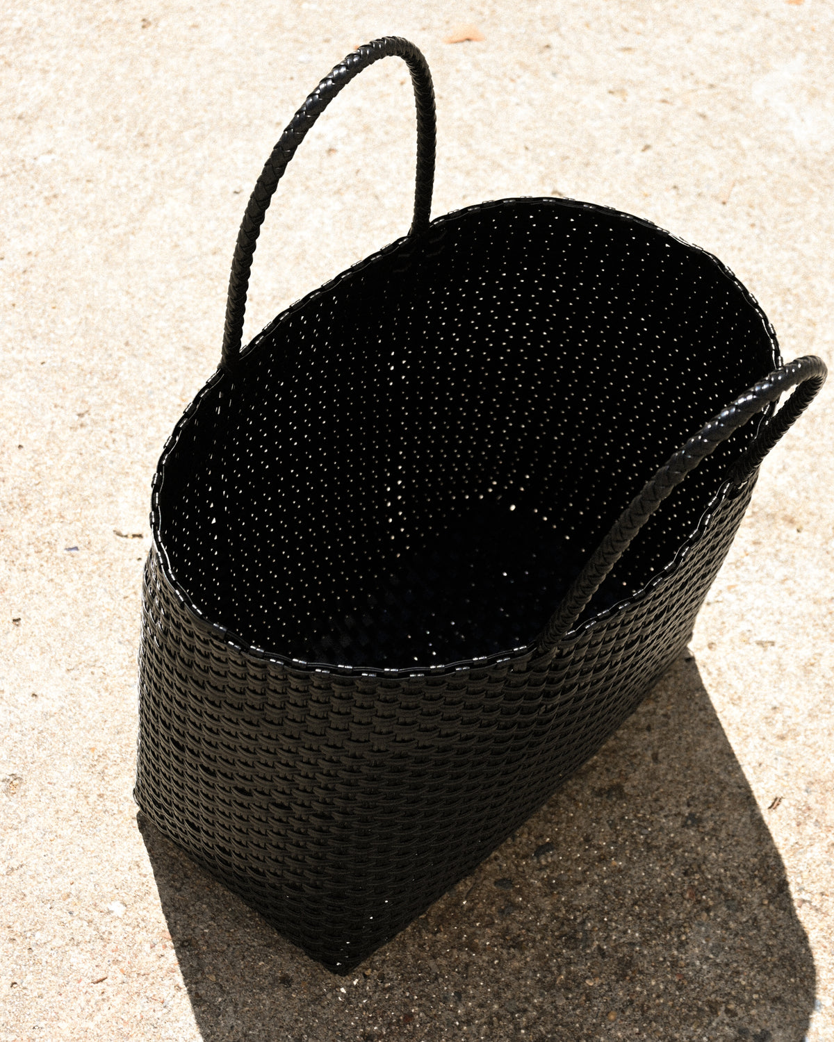 Eco Tote - Nera