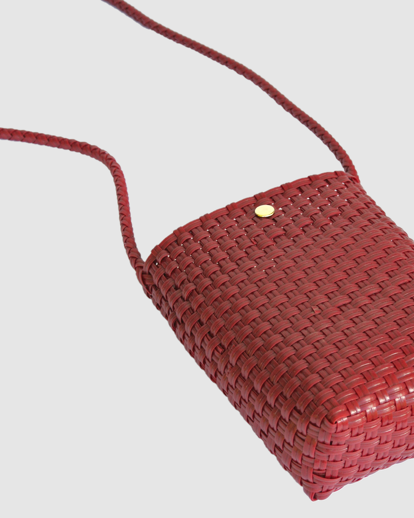 Cross Body Sling - Amarena (back soon)