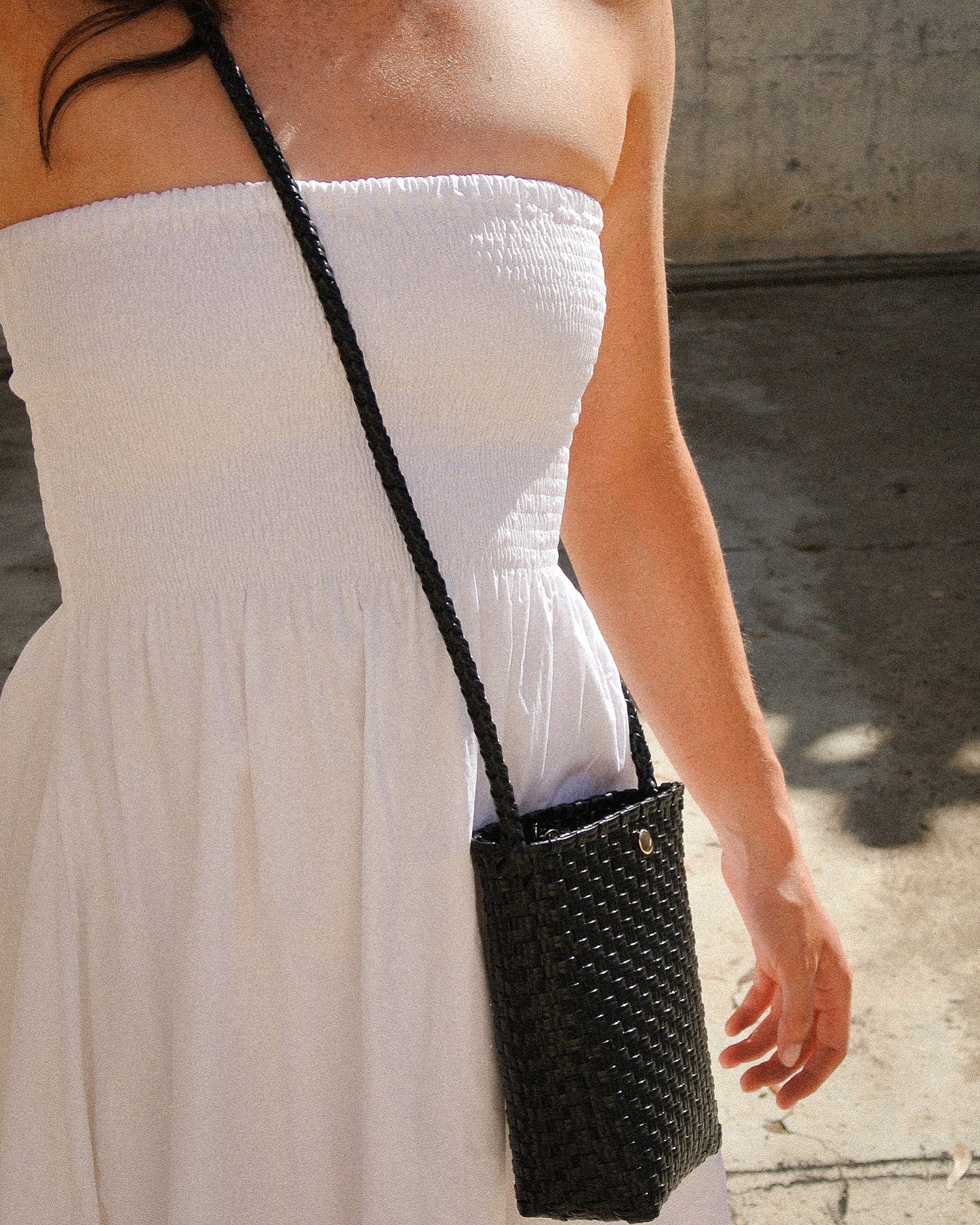 PRE ORDER: Cross Body Sling - Nera