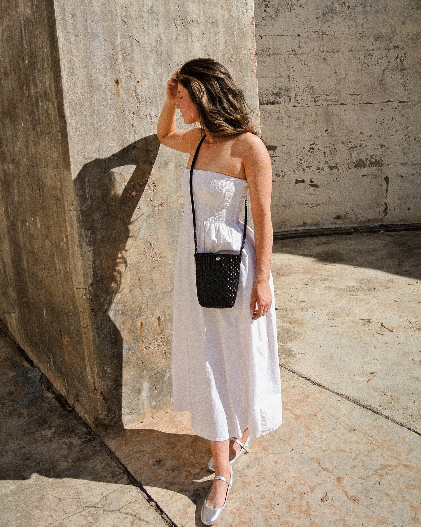 PRE ORDER: Cross Body Sling - Nera