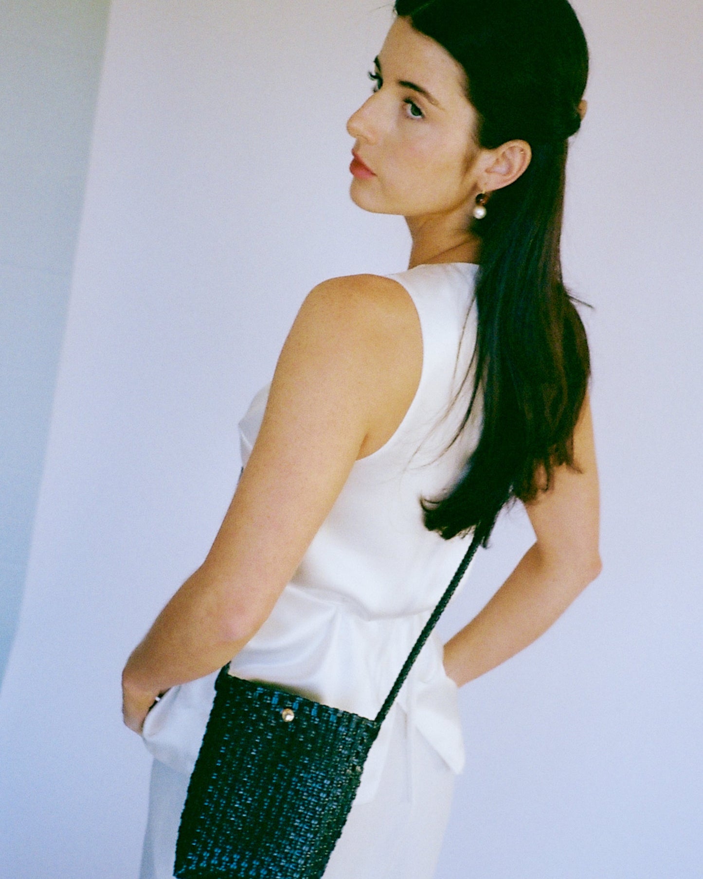 PRE ORDER: Cross Body Sling - Nera