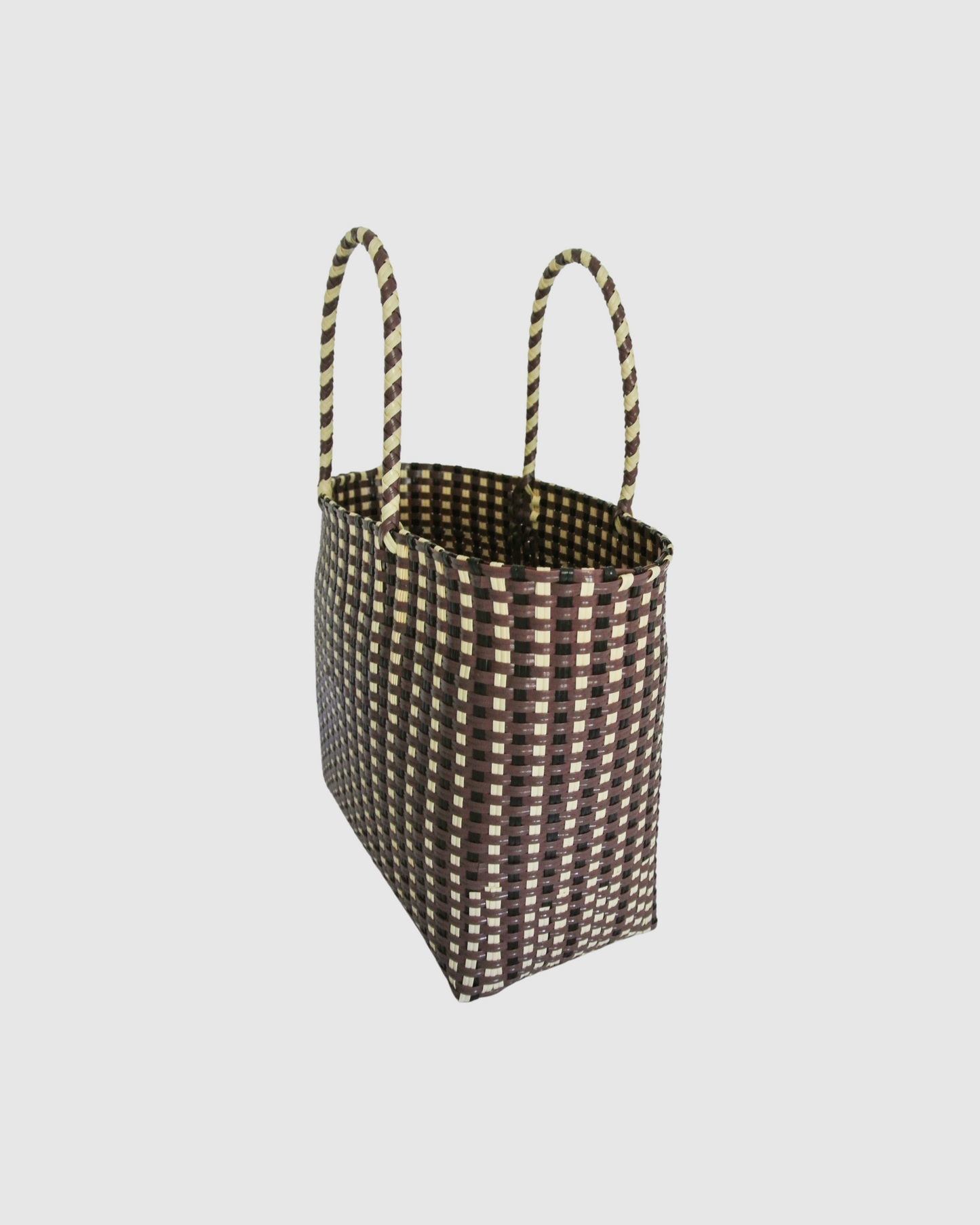 PRE ORDER: Eco Tote - Tiramisu