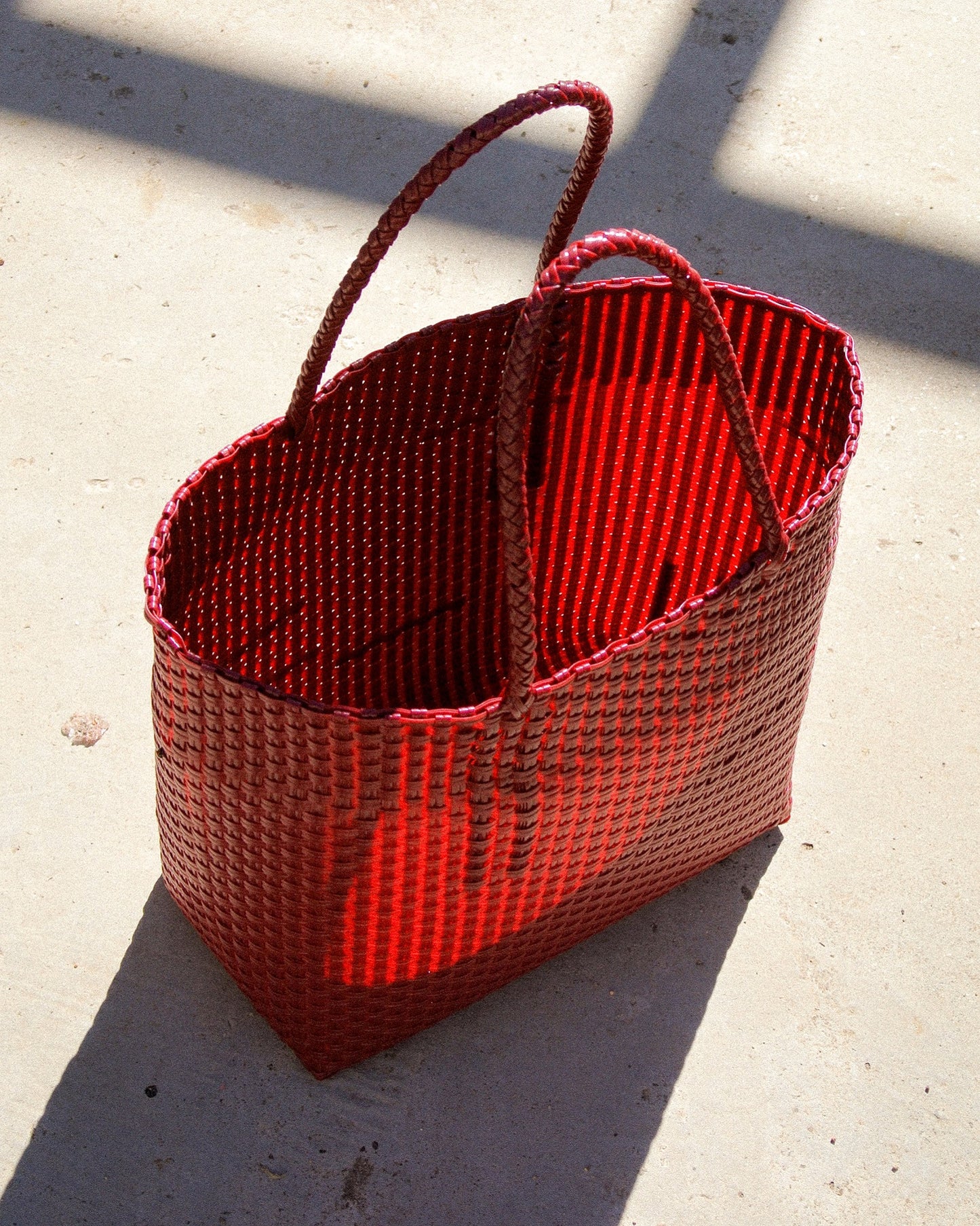 Eco Tote - Amarena (back soon)