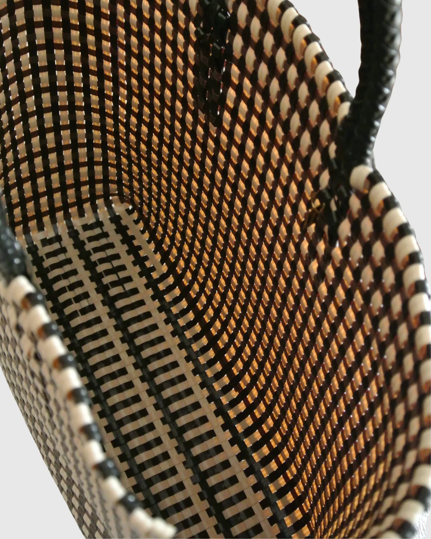Traveller Tote - Tiramisu