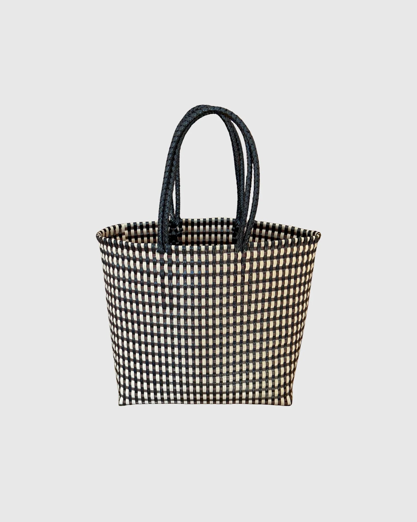 Traveller Tote - Tiramisu