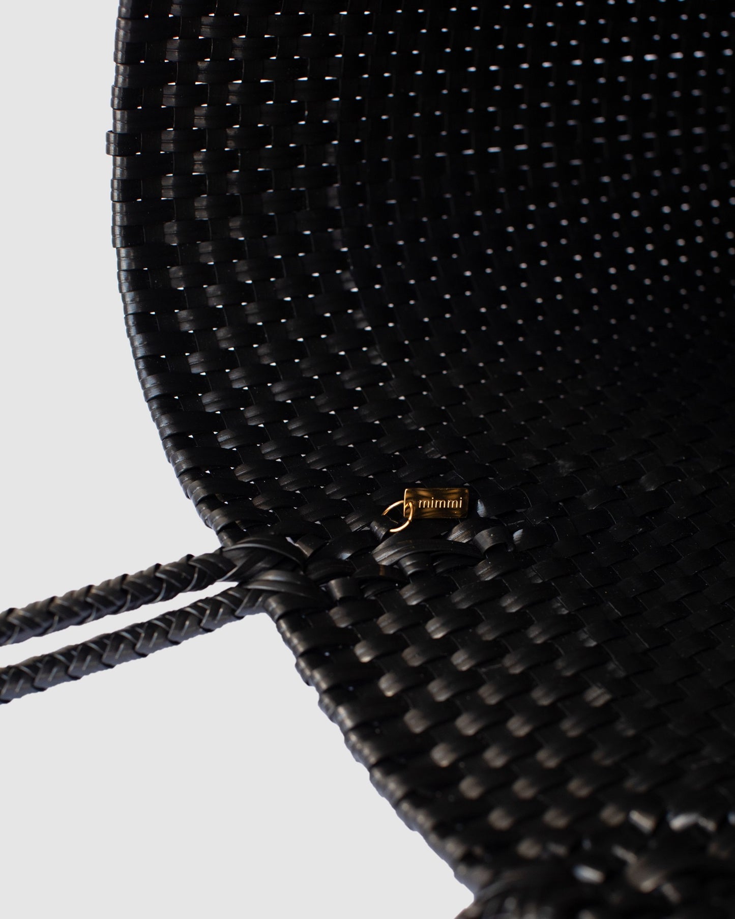 PRE ORDER: Traveller Tote - Nera
