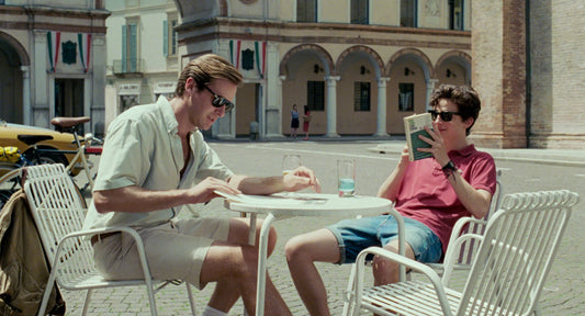 10 Films to Transport You to a European Summer (No Passport Needed)