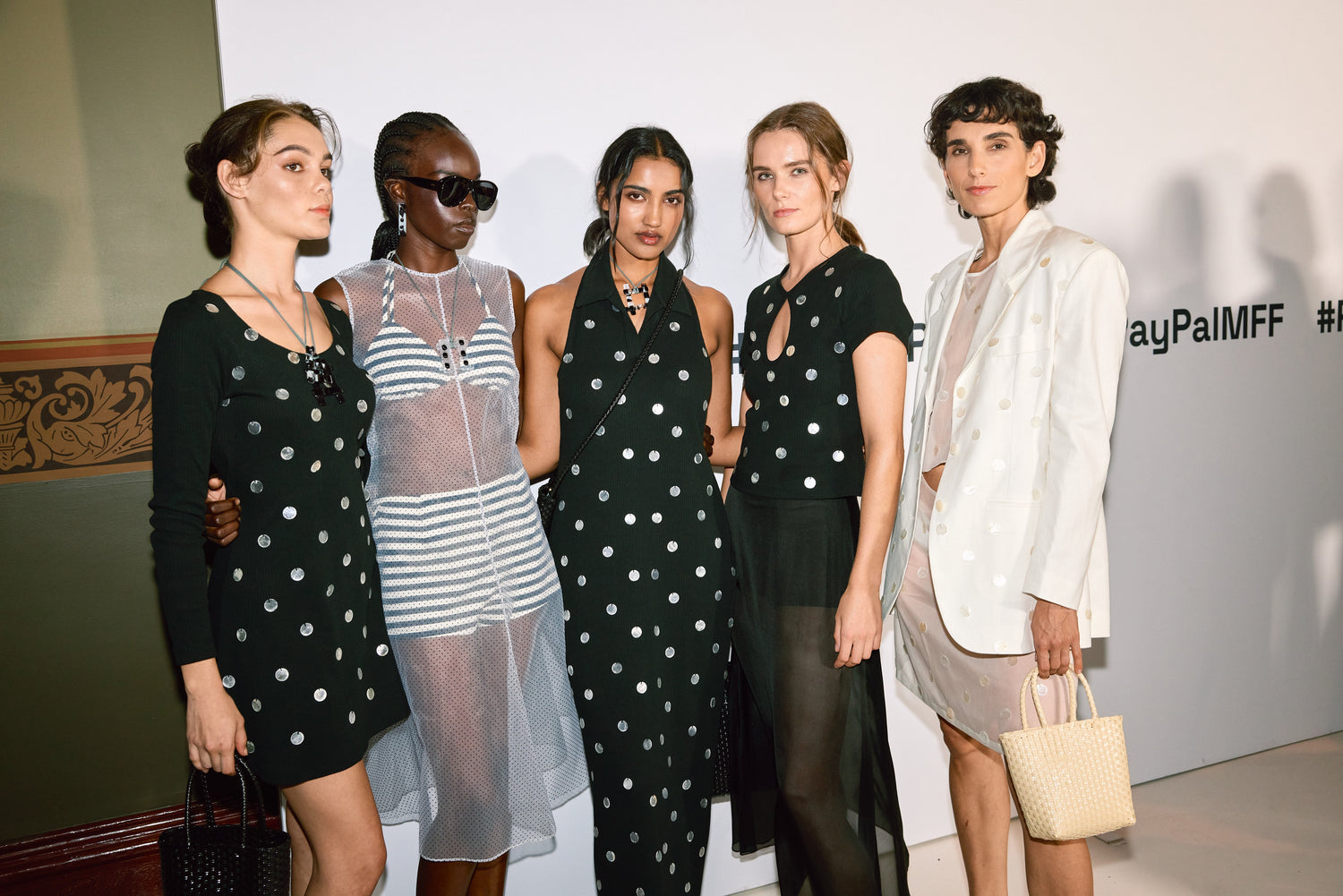 Melbourne Fashion Festival 2025 mimmi x Madre Natura