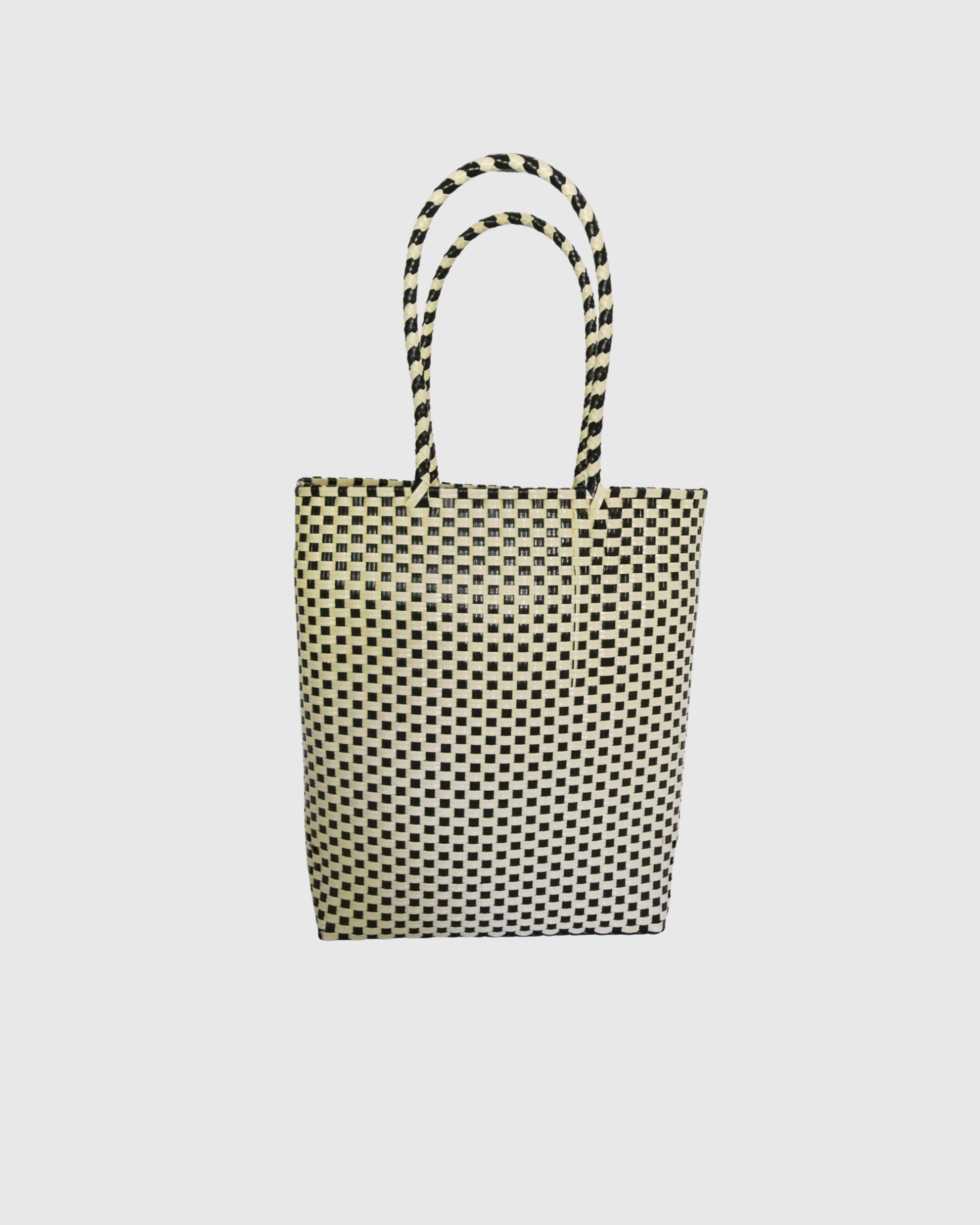 Shopper Tote - Affogato