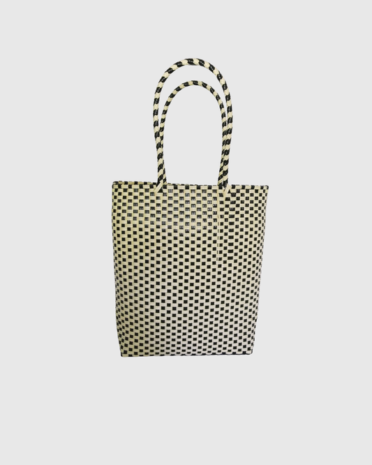 Shopper Tote - Affogato