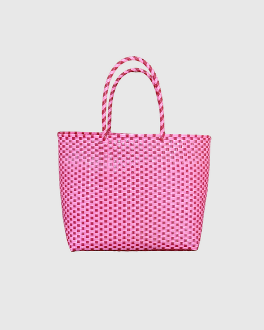 Eco Tote - Rosato