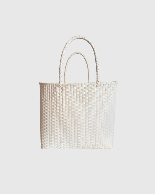Eco Tote - Marscapone