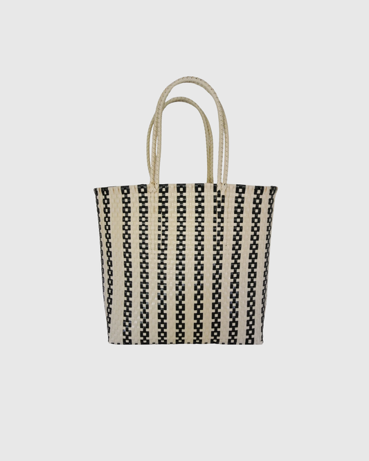 Traveller Tote - Affogato