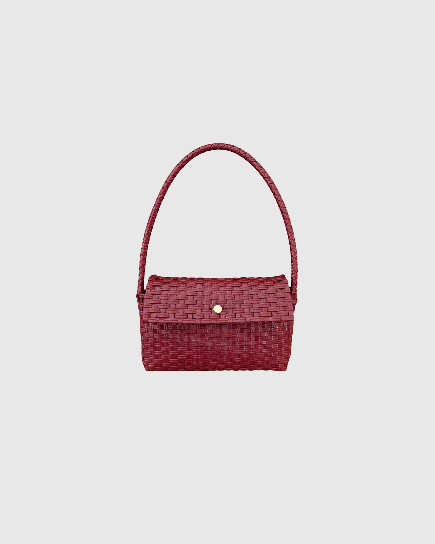Shoulder Bag - Amarena (coming soon)