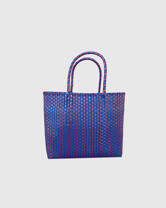 Eco Tote - Mezzanotte