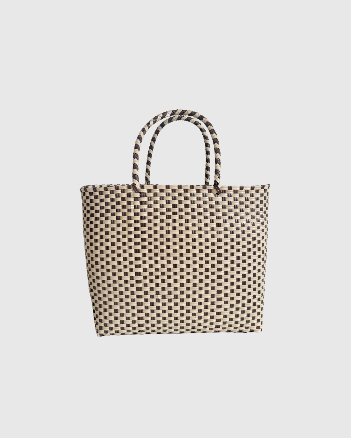 Eco Tote - Biscotto