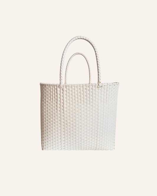 Eco Tote - Marscapone