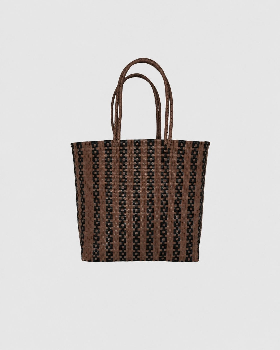 Traveller Tote - Mocha (coming soon)
