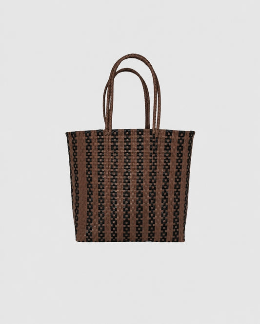 Traveller Tote - Mocha (coming soon)
