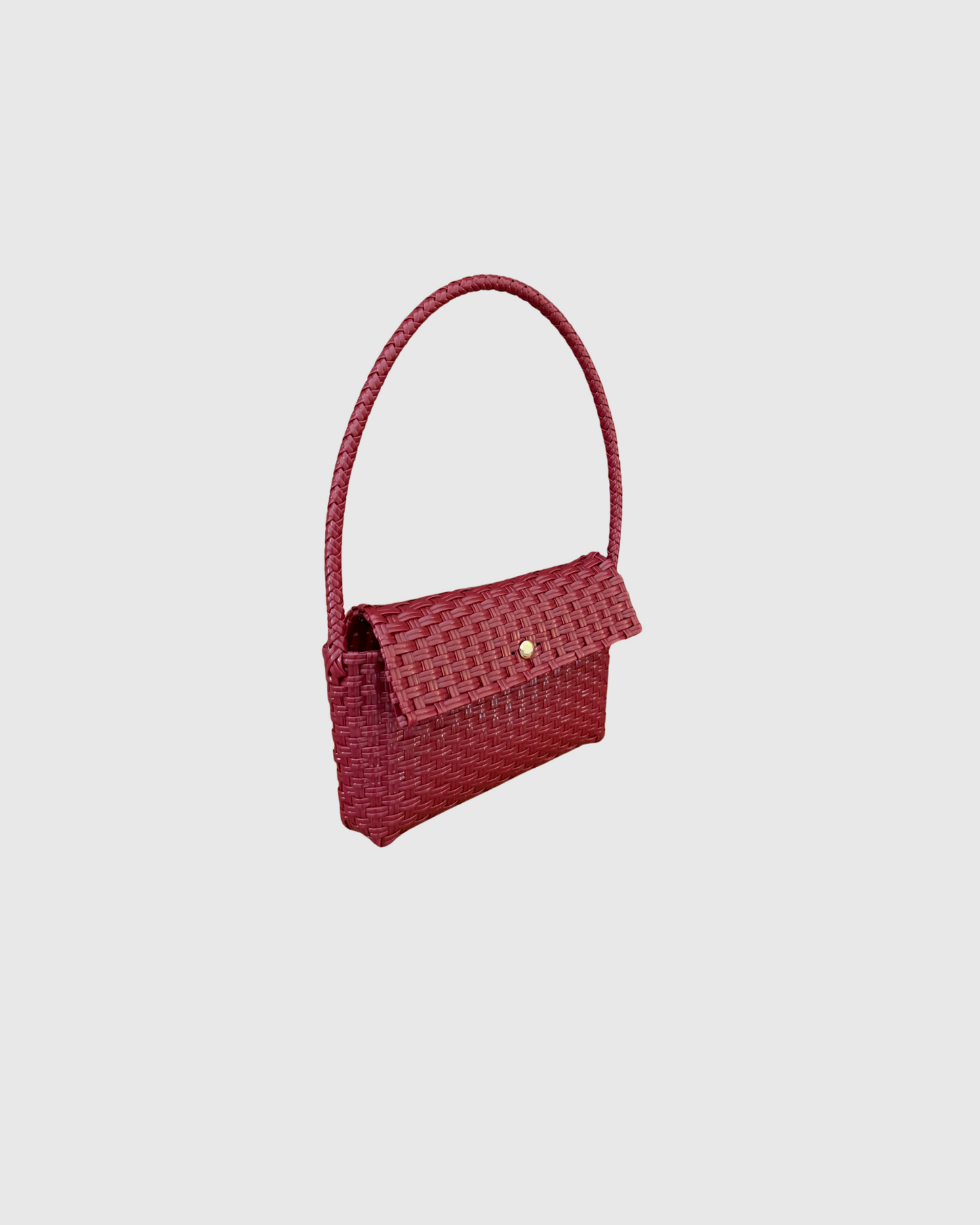 Shoulder Bag - Amarena (coming soon)