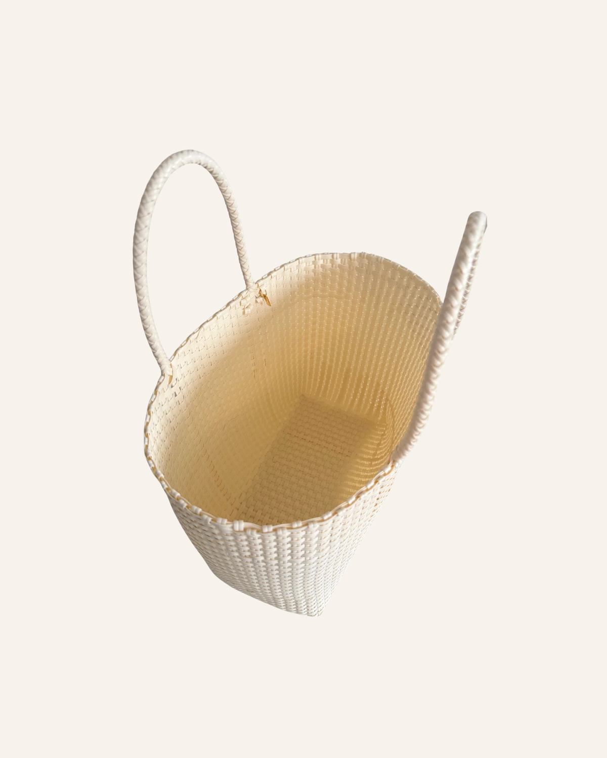 Eco Tote - Marscapone