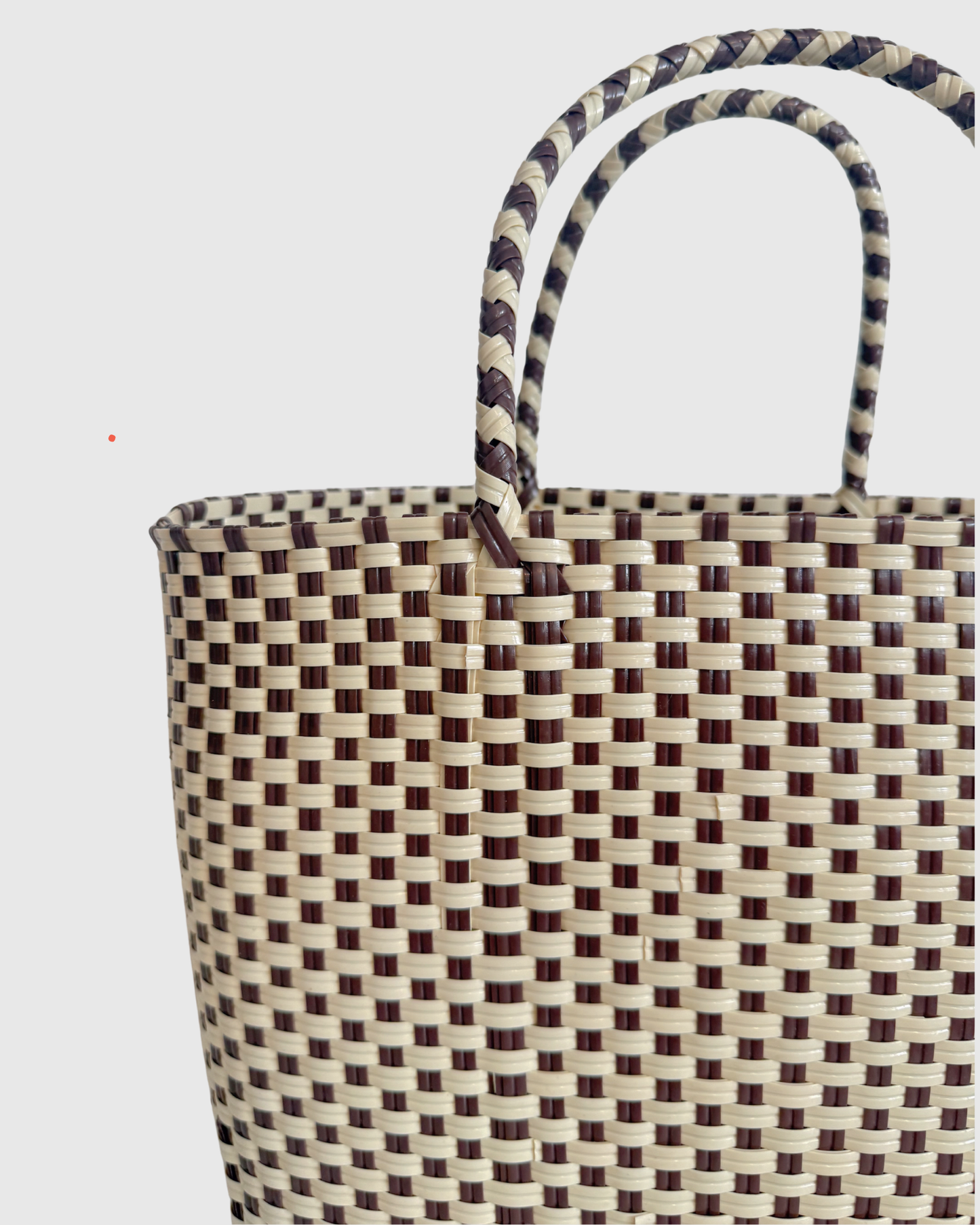 Eco Tote - Biscotto